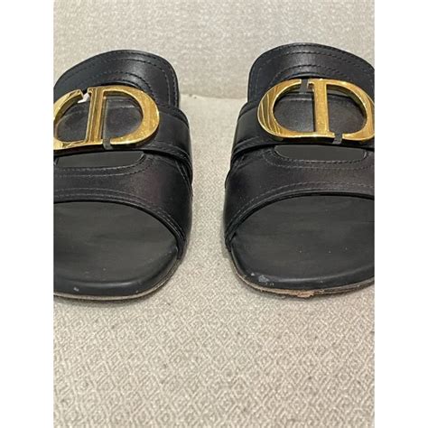 dior schoenen doos|dior sandalen heren.